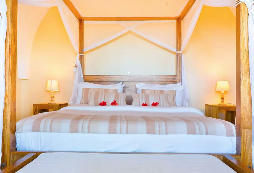 Mzima Beach Residences   Diani Beach