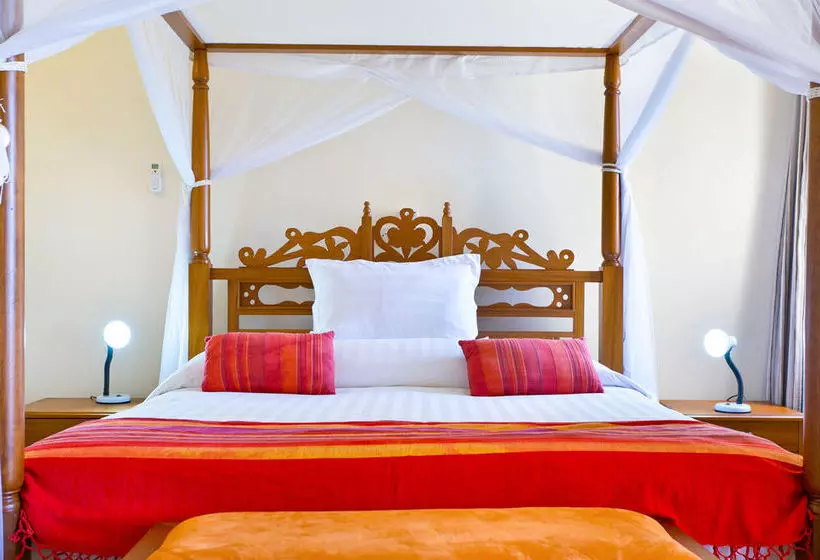 Mzima Beach Residences   Diani Beach