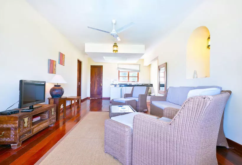 Mzima Beach Residences   Diani Beach