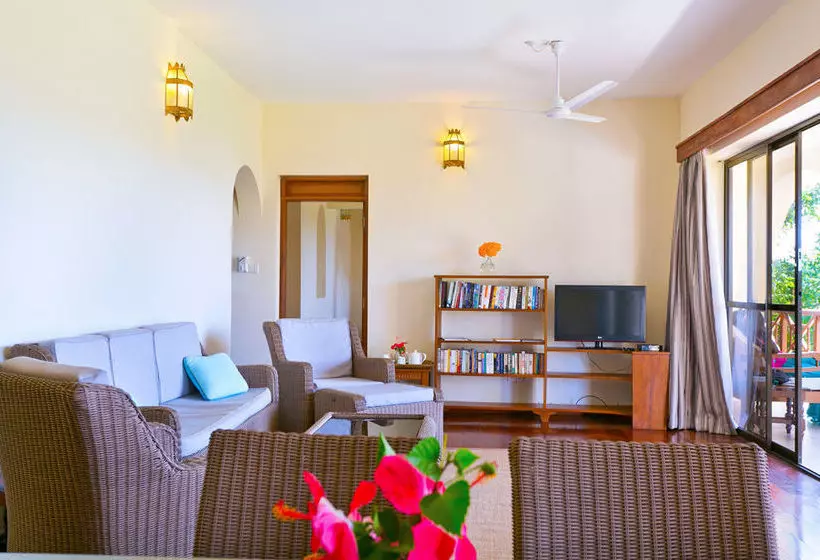 Mzima Beach Residences   Diani Beach