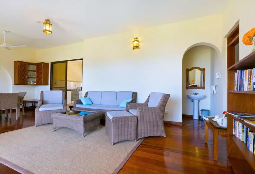 Mzima Beach Residences   Diani Beach