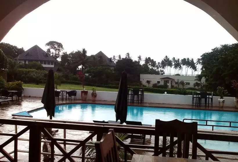 Mzima Beach Residences   Diani Beach