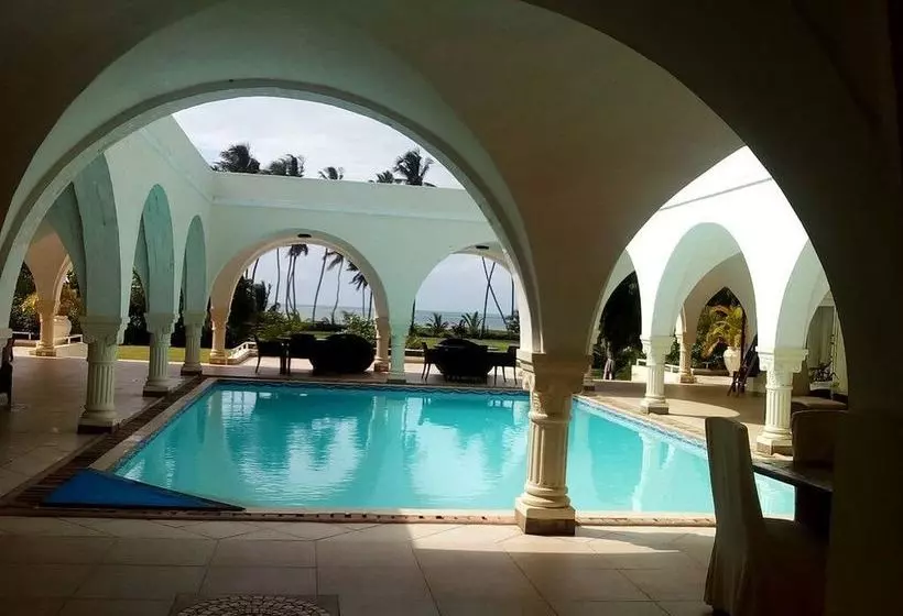 Mzima Beach Residences   Diani Beach