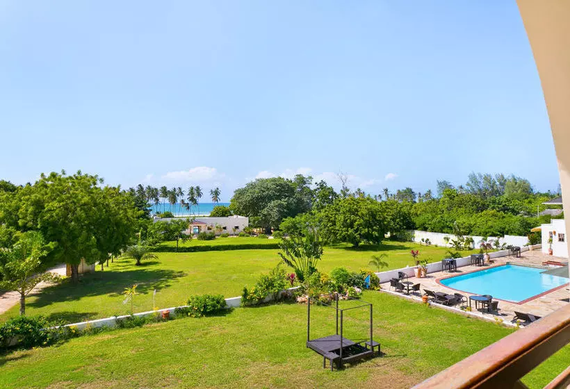 Mzima Beach Residences   Diani Beach