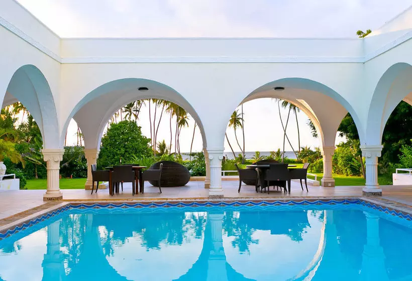 Mzima Beach Residences   Diani Beach