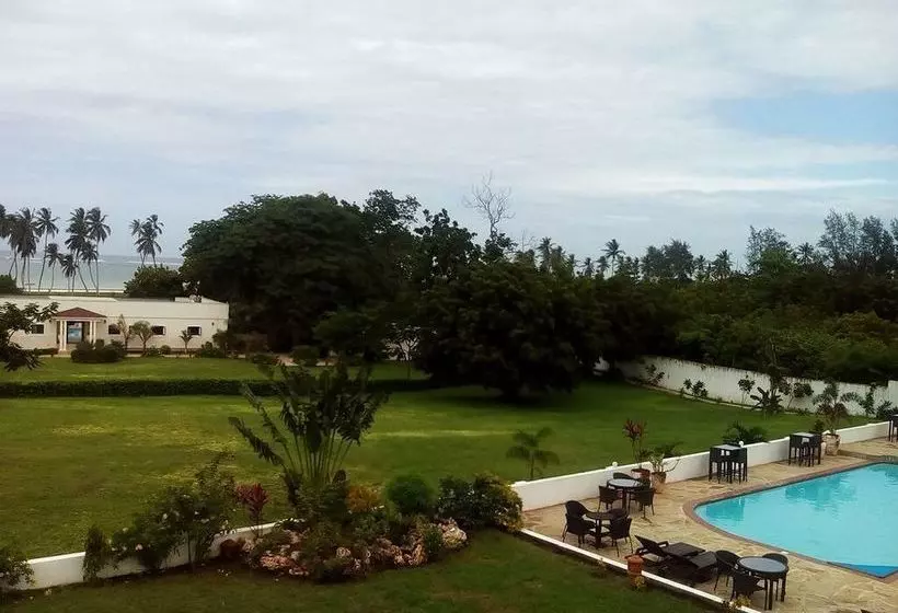 Mzima Beach Residences   Diani Beach