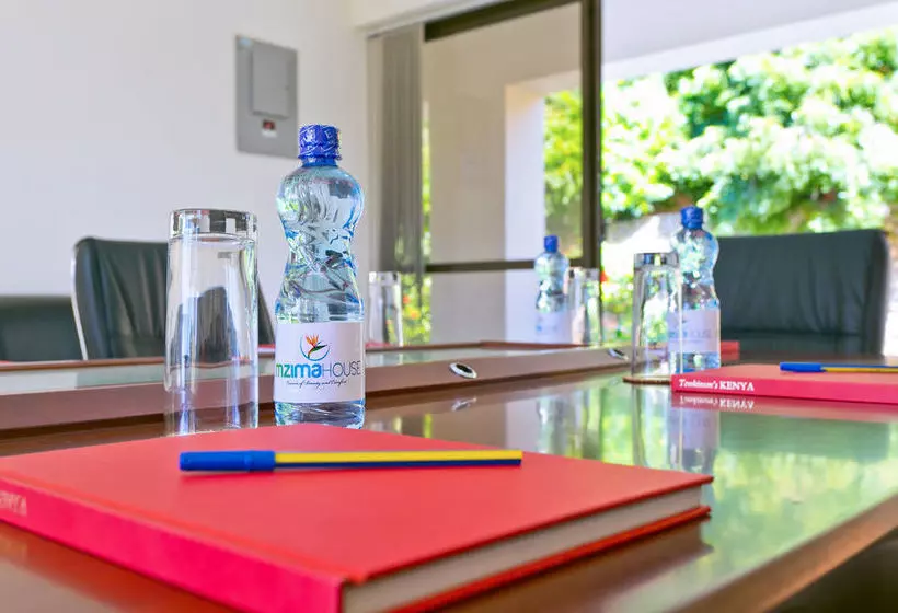 Mzima Beach Residences   Diani Beach