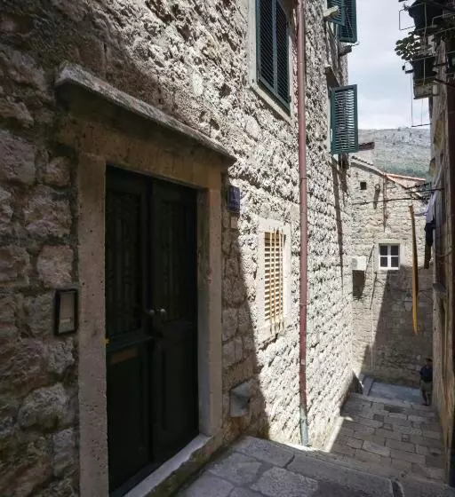 Old Town Princess Apartments