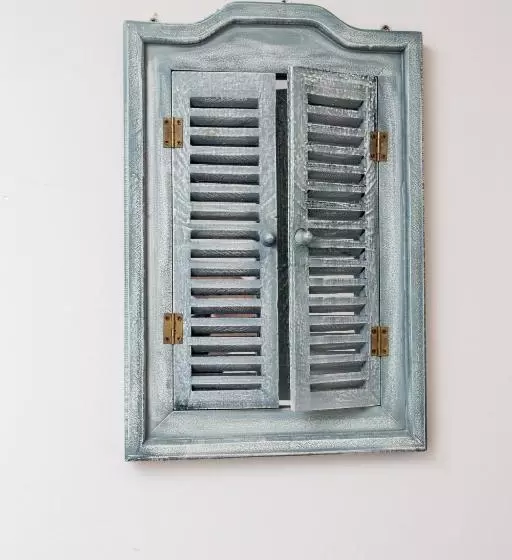 Old Town Princess Apartments