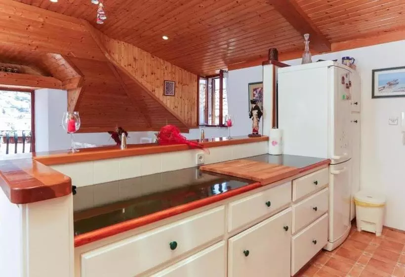 Old Town Princess Apartments