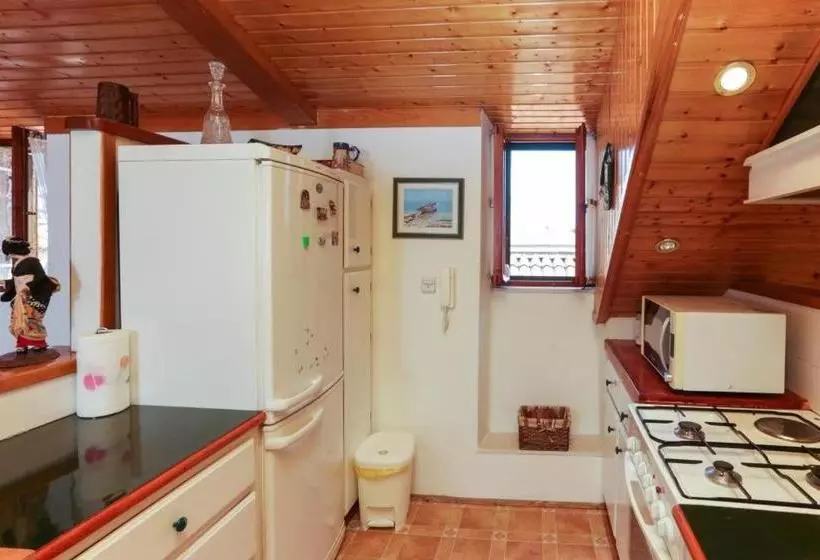 Old Town Princess Apartments