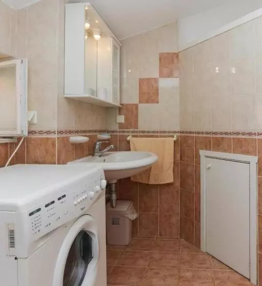 Old Town Princess Apartments