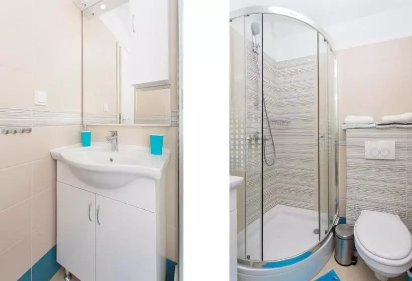 Old Town Princess Apartments