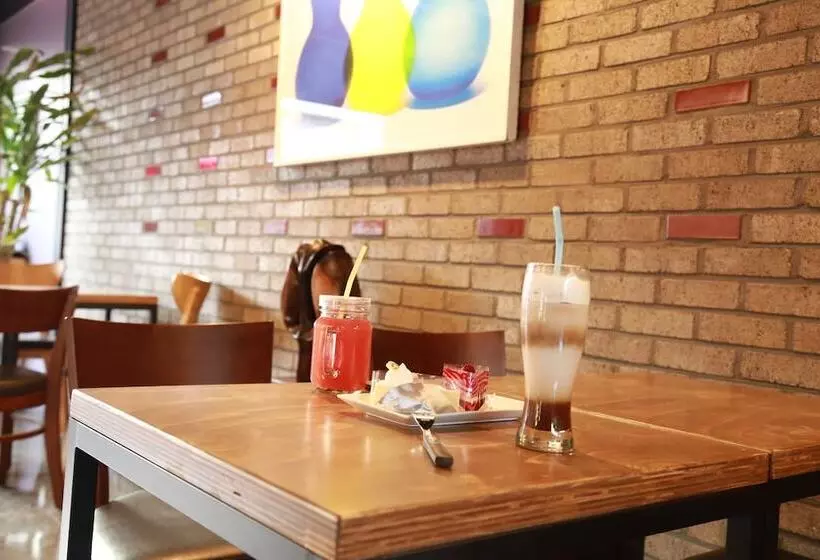 Pensione 88st Guesthouse Jongno