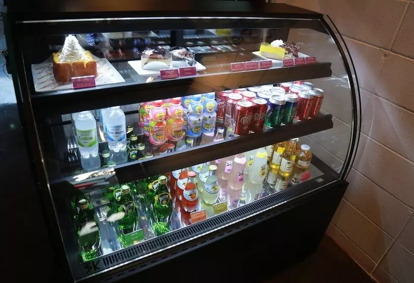 Pensione 88st Guesthouse Jongno