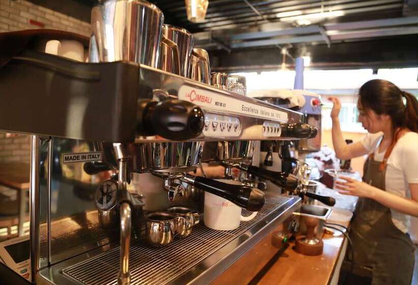 펜션 88st Guesthouse Jongno