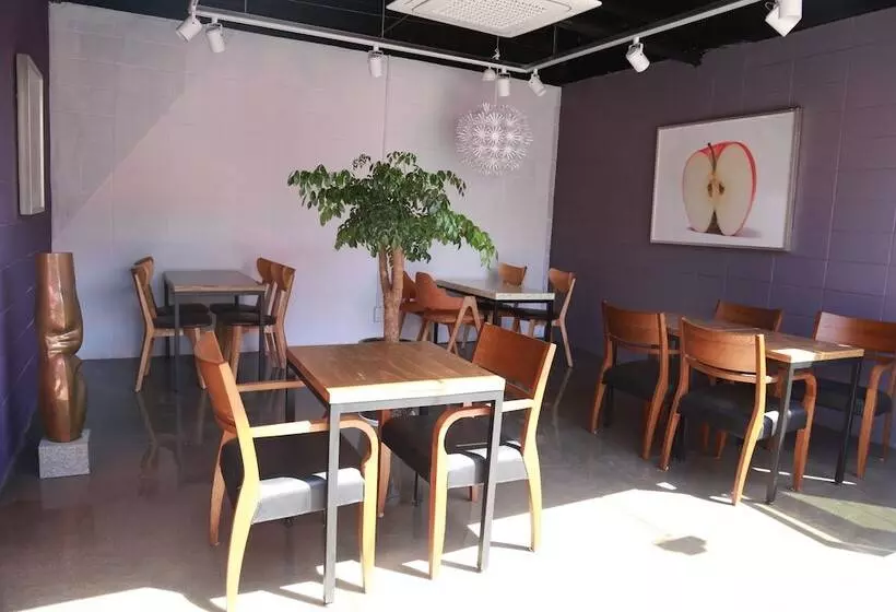 Pensione 88st Guesthouse Jongno