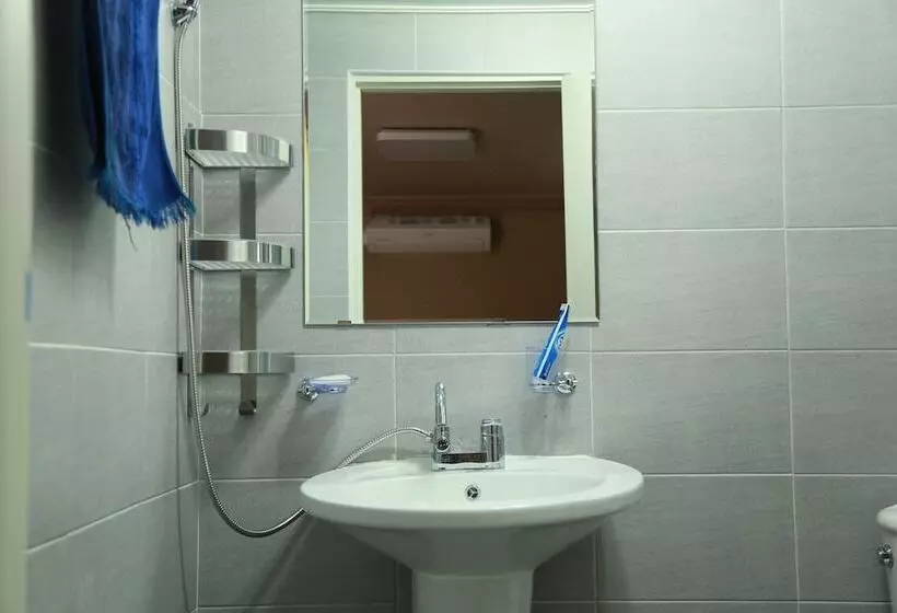 Pensione 88st Guesthouse Jongno