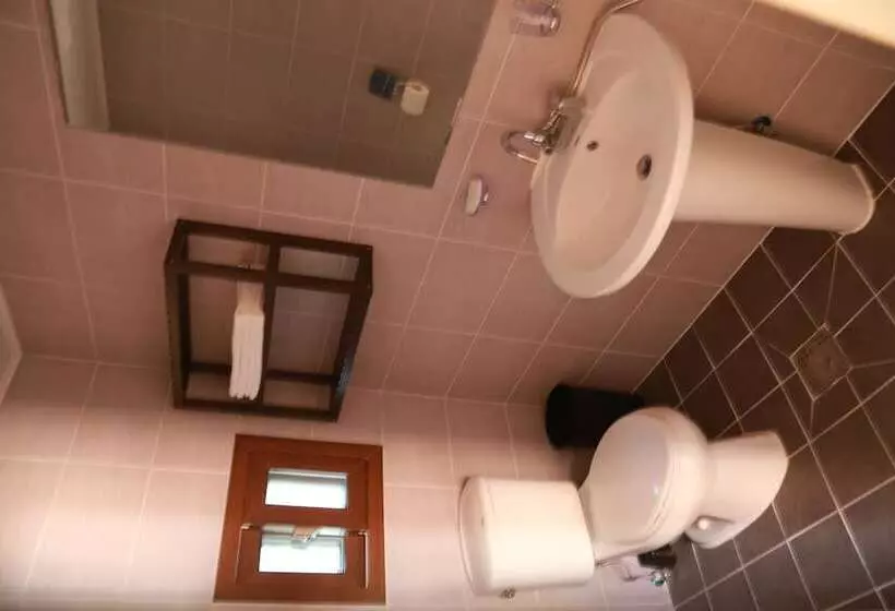 Pensione 88st Guesthouse Jongno