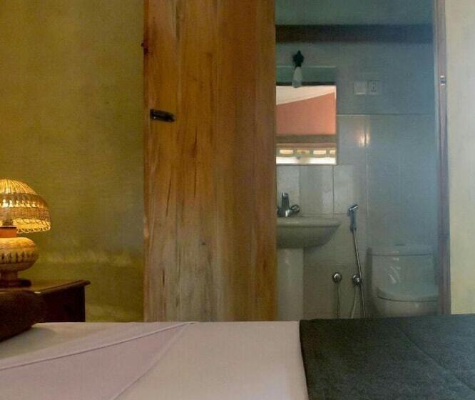 פנסיון Eagle S Wings Guest House