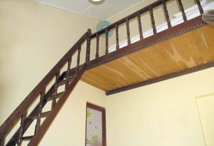 פנסיון Eagle S Wings Guest House