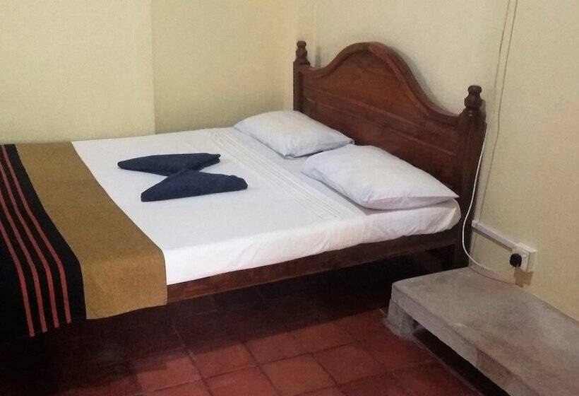 פנסיון Eagle S Wings Guest House