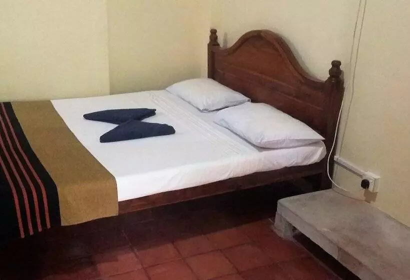 膳宿费 Eagle S Wings Guest House