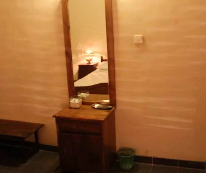 膳宿费 Eagle S Wings Guest House