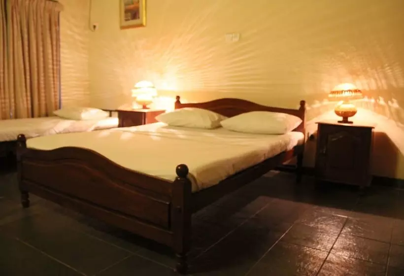 膳宿费 Eagle S Wings Guest House