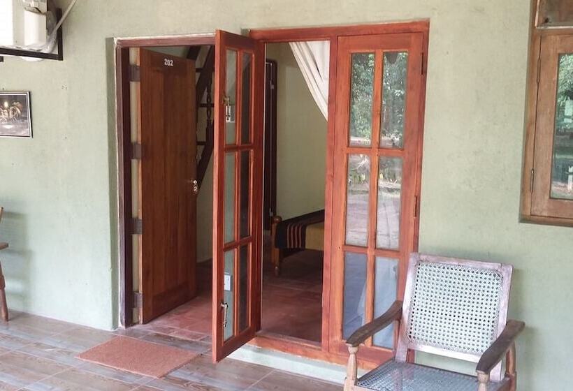 פנסיון Eagle S Wings Guest House