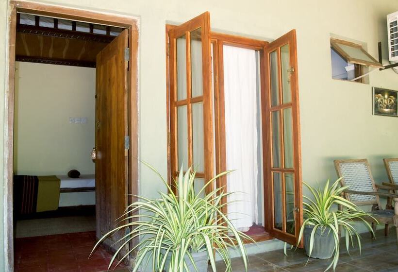 פנסיון Eagle S Wings Guest House