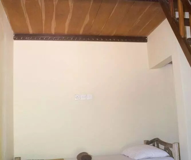 膳宿费 Eagle S Wings Guest House