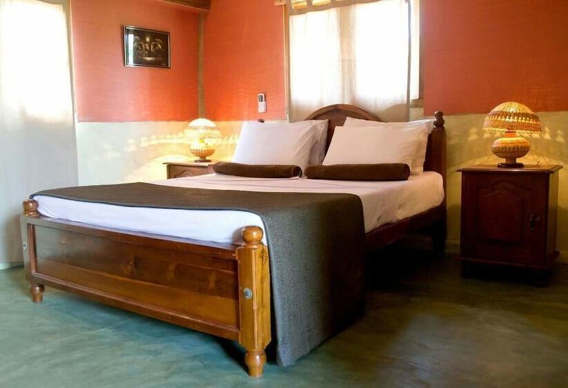 פנסיון Eagle S Wings Guest House