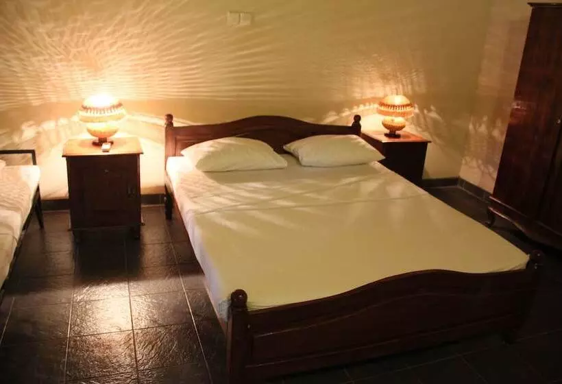 膳宿费 Eagle S Wings Guest House