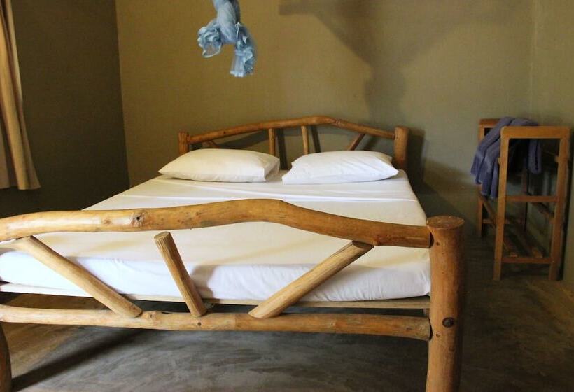 פנסיון Eagle S Wings Guest House