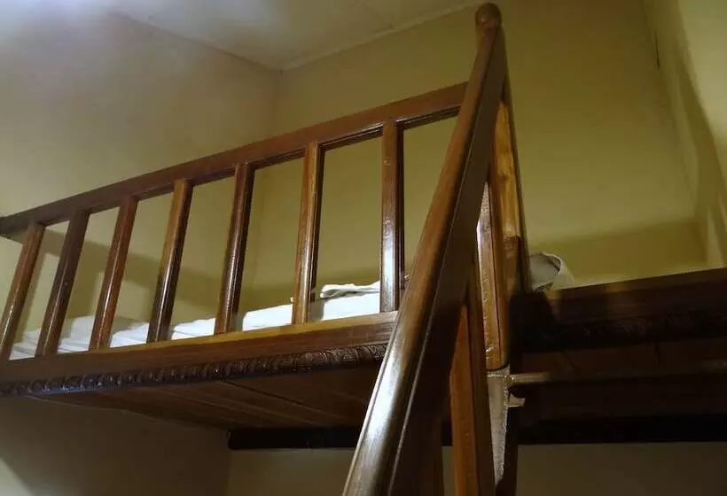 膳宿费 Eagle S Wings Guest House