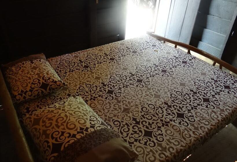 פנסיון Eagle S Wings Guest House