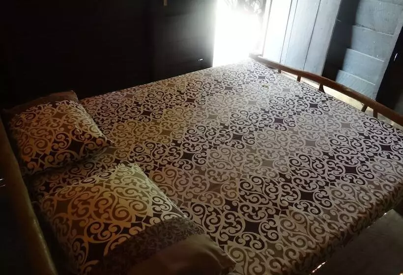 膳宿费 Eagle S Wings Guest House