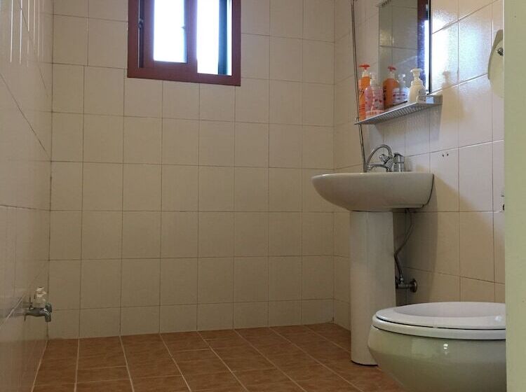 Pensão Egg Guesthouse Korea