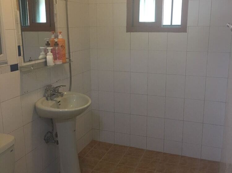 Pensão Egg Guesthouse Korea