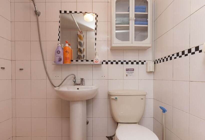 Pensão Egg Guesthouse Korea