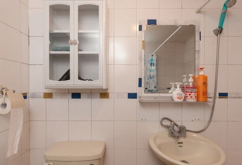 Pensão Egg Guesthouse Korea