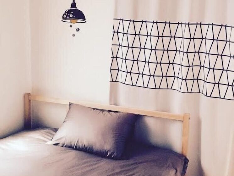 Pensão Egg Guesthouse Korea