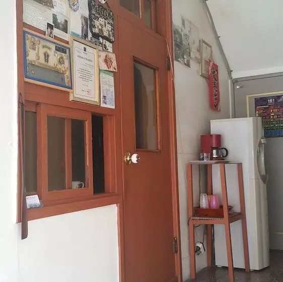 Panzió Gyerim Guesthouse