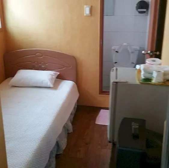 Panzió Gyerim Guesthouse