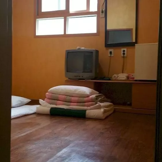 Panzió Gyerim Guesthouse