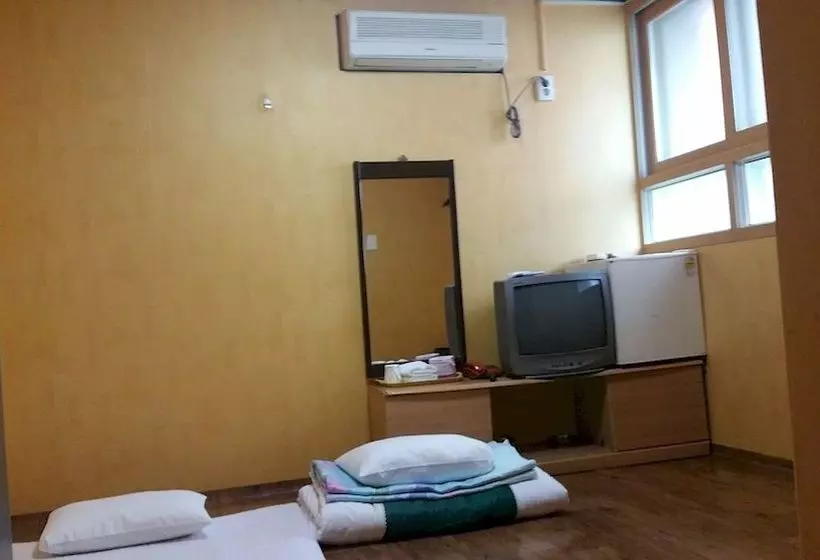 Panzió Gyerim Guesthouse