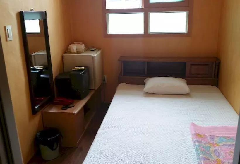 Panzió Gyerim Guesthouse