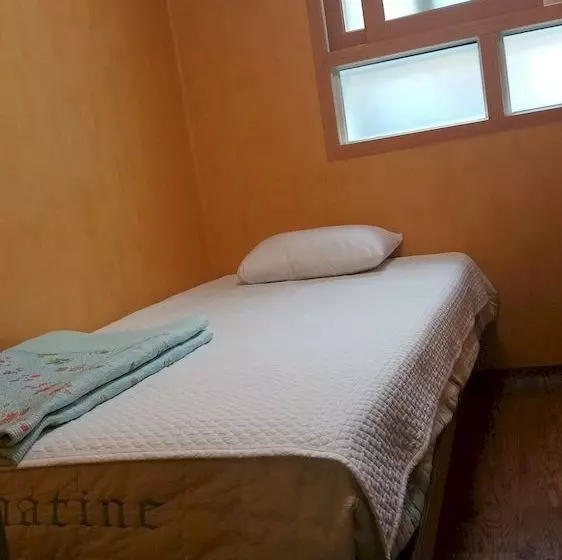 Panzió Gyerim Guesthouse