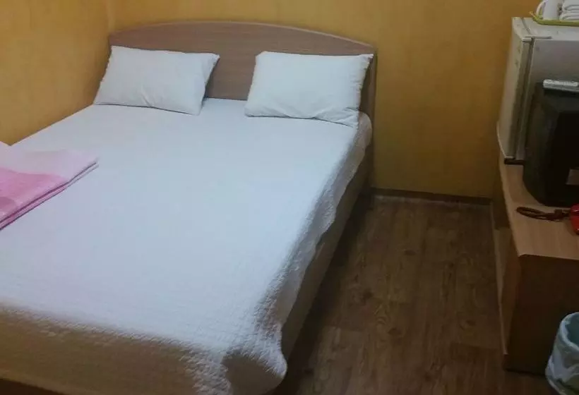 Panzió Gyerim Guesthouse